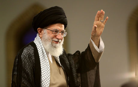 پخش زنده بیانات رهبر انقلاب در سالروز رحلت امام خمینی (ره)