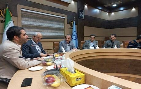 راه اندازی نخستین پالایشگاه محصولات زایمانی در کشور