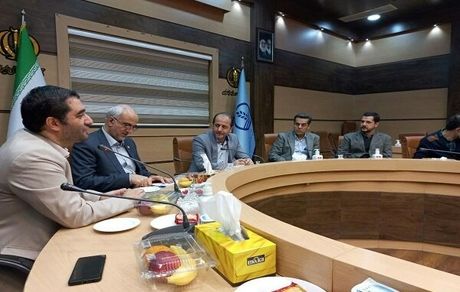 راه اندازی نخستین پالایشگاه محصولات زایمانی در کشور