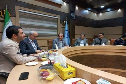 راه اندازی نخستین پالایشگاه محصولات زایمانی در کشور