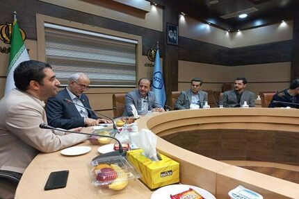 راه اندازی نخستین پالایشگاه محصولات زایمانی در کشور