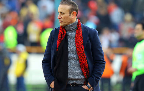 اولین واکنش اینستاگرامی یحیی بعد از تساوی در دربی/ عکس