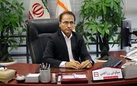 رتبه برتر بانک مسکن استان سیستان و بلوچستان در جشنواره شهید رجایی