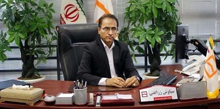رتبه برتر بانک مسکن استان سیستان و بلوچستان در جشنواره شهید رجایی