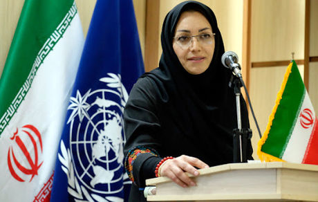 بارش در کشور ۴۰ درصد کمتر از حد نرمال است