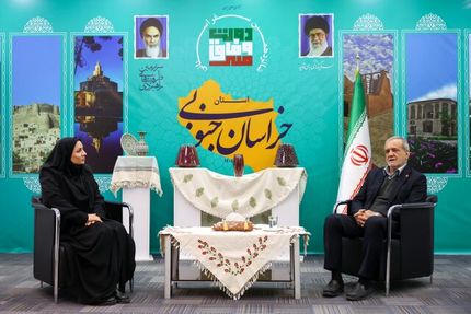 رئیس جمهور: مشکلات معیشتی، گرانی و تورم واقعیت‌های امروز جامعه است / دولت خود را در قبال مردم متعهد می‌داند 