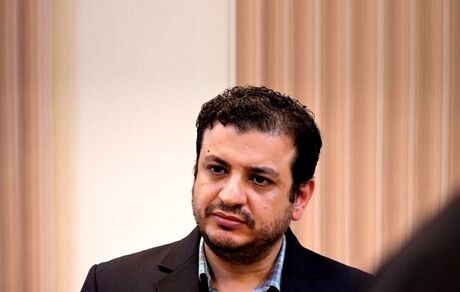 نمایندگان مجلس پگیر حل مشکل خروج رائفی پور از عربستان