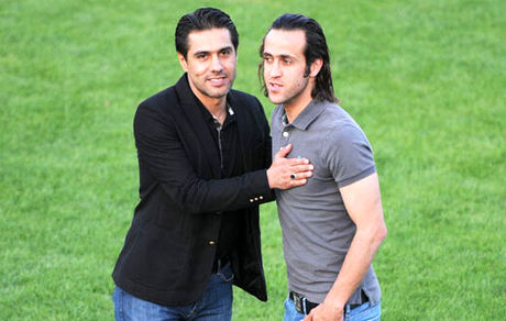 جادوگر سرپرست پرسپولیس را آنفالو کرد!