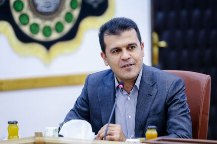 معاون رئیس جمهور: قطعی اینترنت منجر به سقوط رتبه علمی کشور شده است