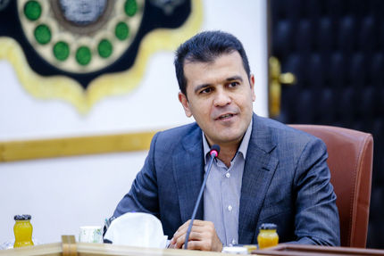 معاون رئیس جمهور: قطعی اینترنت منجر به سقوط رتبه علمی کشور شده است