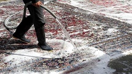 هشدار درخصوص افزایش شدید مصرف آب در کشور