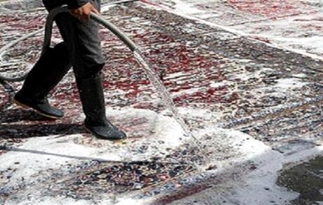 هشدار درخصوص افزایش شدید مصرف آب در کشور