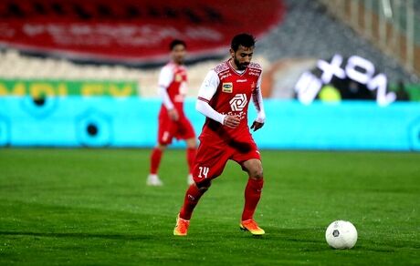 احسان پهلوان از پرسپولیس رفتنی شد