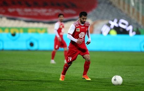 احسان پهلوان از پرسپولیس رفتنی شد
