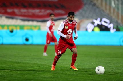 احسان پهلوان از پرسپولیس رفتنی شد