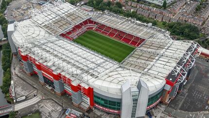 ورزشگاه اختصاصی منچستریونایتد تخریب می‌شود