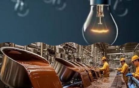محدودیت مصرف برق صنایع لغو شد
