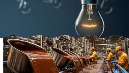 محدودیت مصرف برق صنایع لغو شد