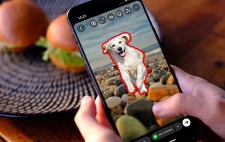 آپدیت جدید و جذاب اینستاگرام در راه است