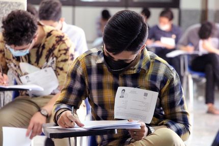 وضعیت نامناسب دانش آموزان ایرانی در آزمونهای بینالمللی/ نقشه جامع علمی کشور باید روزآمد شود