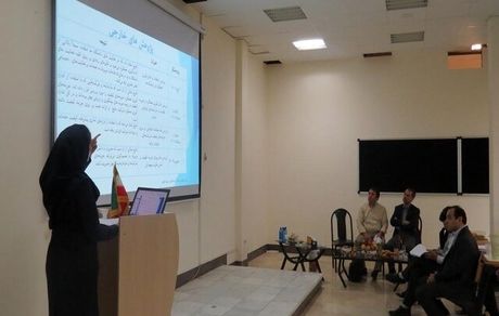 تمدید مهلت دفاع پایان‌نامه‌ها و رساله‌های تحصیلات تکمیلی دانشجویان دانشگاه تهران