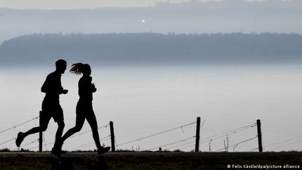 نوع و سرعت راه‌رفتن در ابتلا به کرونا تاثیرگذار است