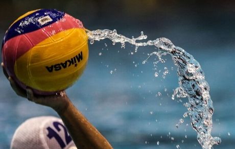 اسامی نفرات اعزامی تیم ملی‌ واترپلو ایران به هانگژو مشخص شد