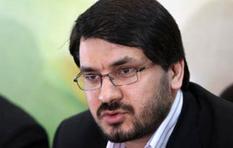 بذرپاش رئیس دیوان محاسبات شد