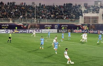 ذوب آهن از جام حذفی حذف شد / پیکان، مس رفسنجان و چادرملو صعود کردند