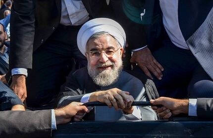
آقای روحانی! تا کی می‌خواهید بی‌خبر باشید؟
