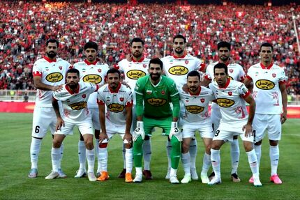 ادعا: پرسپولیس ایران بدترین دورانش را سپری می‌کند