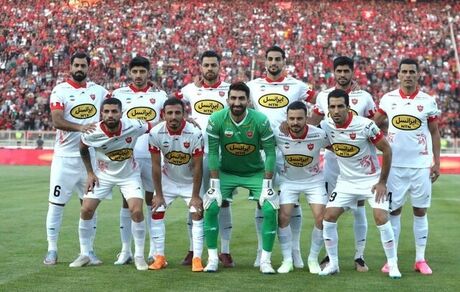 ادعا: پرسپولیس ایران بدترین دورانش را سپری می‌کند
