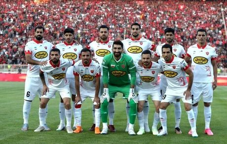 ادعا: پرسپولیس ایران بدترین دورانش را سپری می‌کند