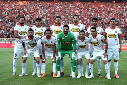 ادعا: پرسپولیس ایران بدترین دورانش را سپری می‌کند