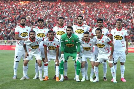 ادعا: پرسپولیس ایران بدترین دورانش را سپری می‌کند