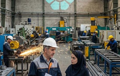 طرح «اتصال»؛ مدلی نوین برای پیوند کسب‌وکارهای خرد با زنجیره ارزش تولید در بانک توسعه تعاون