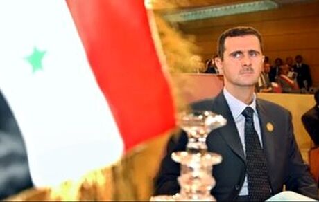الجولانی خواستار تحویل بشار اسد توسط روسیه شد