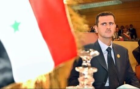 الجولانی خواستار تحویل بشار اسد توسط روسیه شد