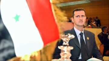 الجولانی خواستار تحویل بشار اسد توسط روسیه شد