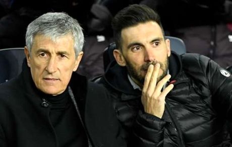 رمزگشایی از بحران بارسلونا؛ اختلاف ستین با دستیارش بالا گرفت