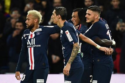 
گزینه جدی پاری سن ژرمن برای تقویت خط دفاعی
