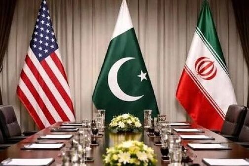 هیات مذاکره کننده ایرانی به سرپرستی قالیباف وارد پاکستان شد