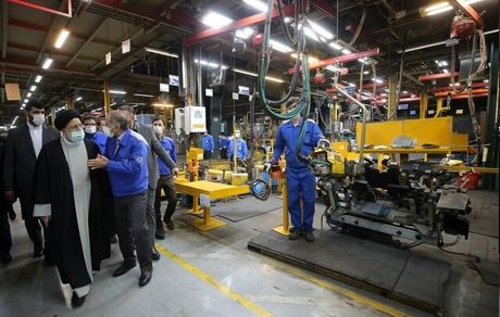 رییس جمهور دستورهای مهمی در حوزه خودرو صادر کرد