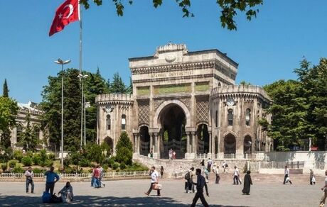 نحوه ثبت‌نام دانشجوی خارجی در ترکیه تغییر کرد