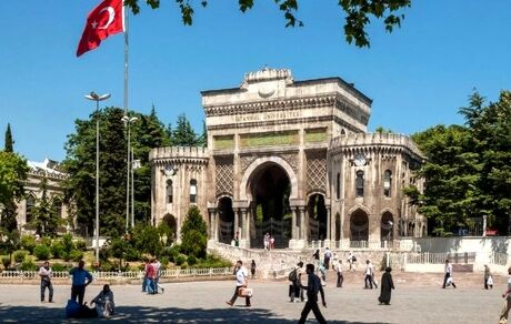 نحوه ثبت‌نام دانشجوی خارجی در ترکیه تغییر کرد