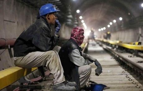جلسه تعیین حداقل حقوق کارگران نتیجه‌ای نداشت