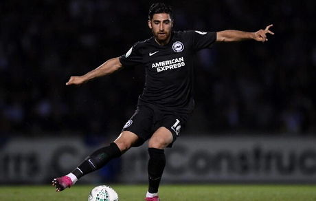  فرصت‌سوزی یاران جهانبخش مقابل لسترسیتی 