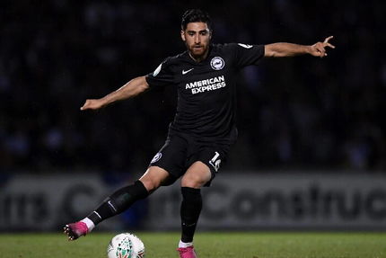  فرصت‌سوزی یاران جهانبخش مقابل لسترسیتی 