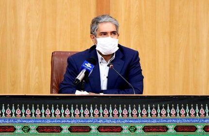 عزم جدی دولت برای مقابله با زمین خواری