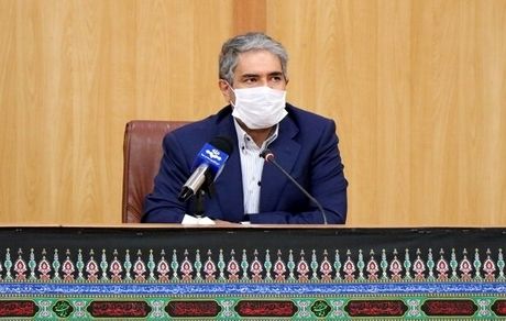 عزم جدی دولت برای مقابله با زمین خواری